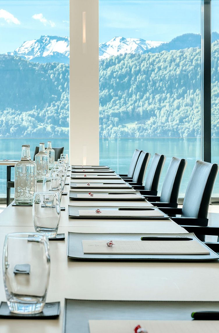 Meeting & Events