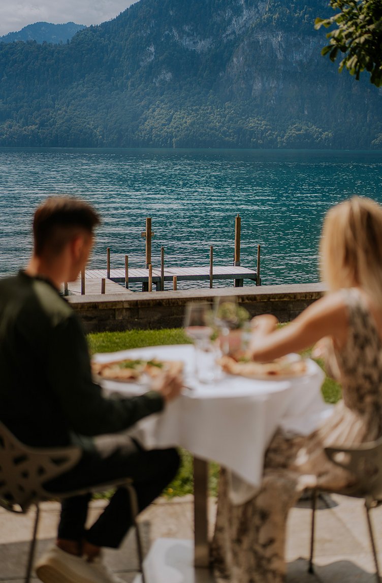 Dine